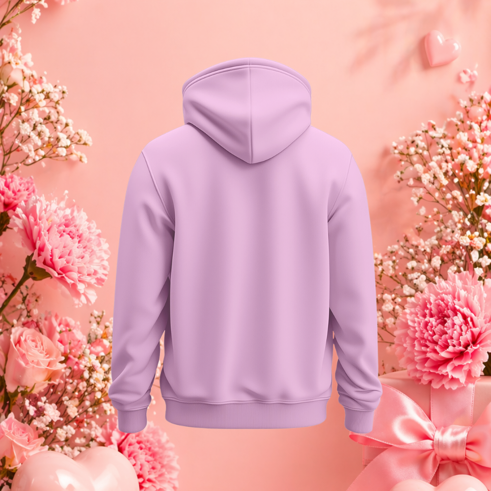 Sweatshirt unisexe Fête des Mères