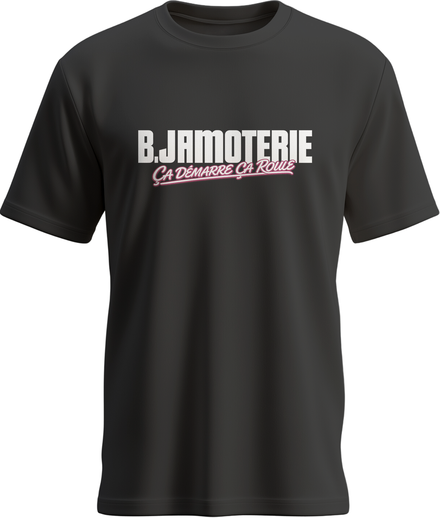 T.shirt Edition GTA
