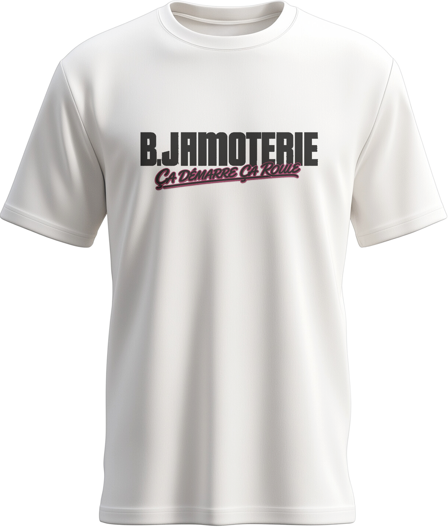 T-shirt Jamoterie VS GTA
