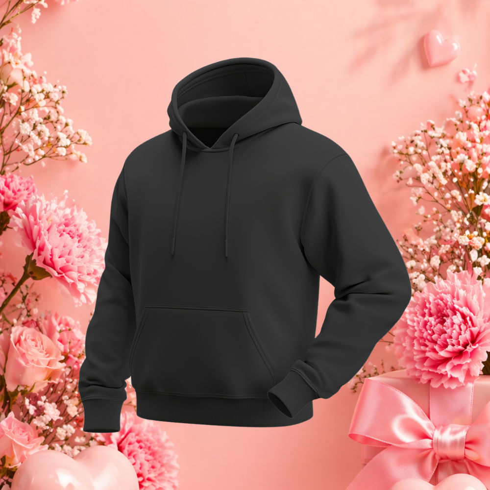 Sweatshirt unisexe Fête des Mères