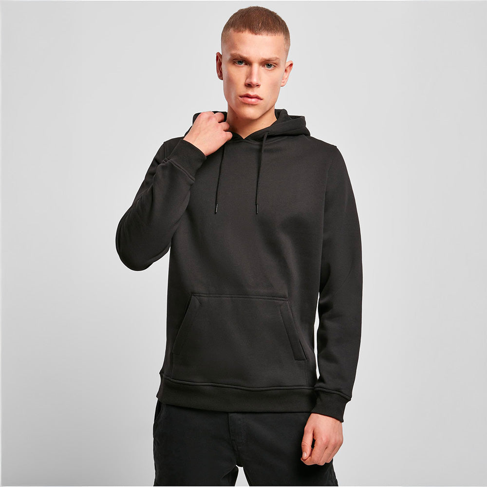 Sweatshirt à capuche épais personnalisable homme
