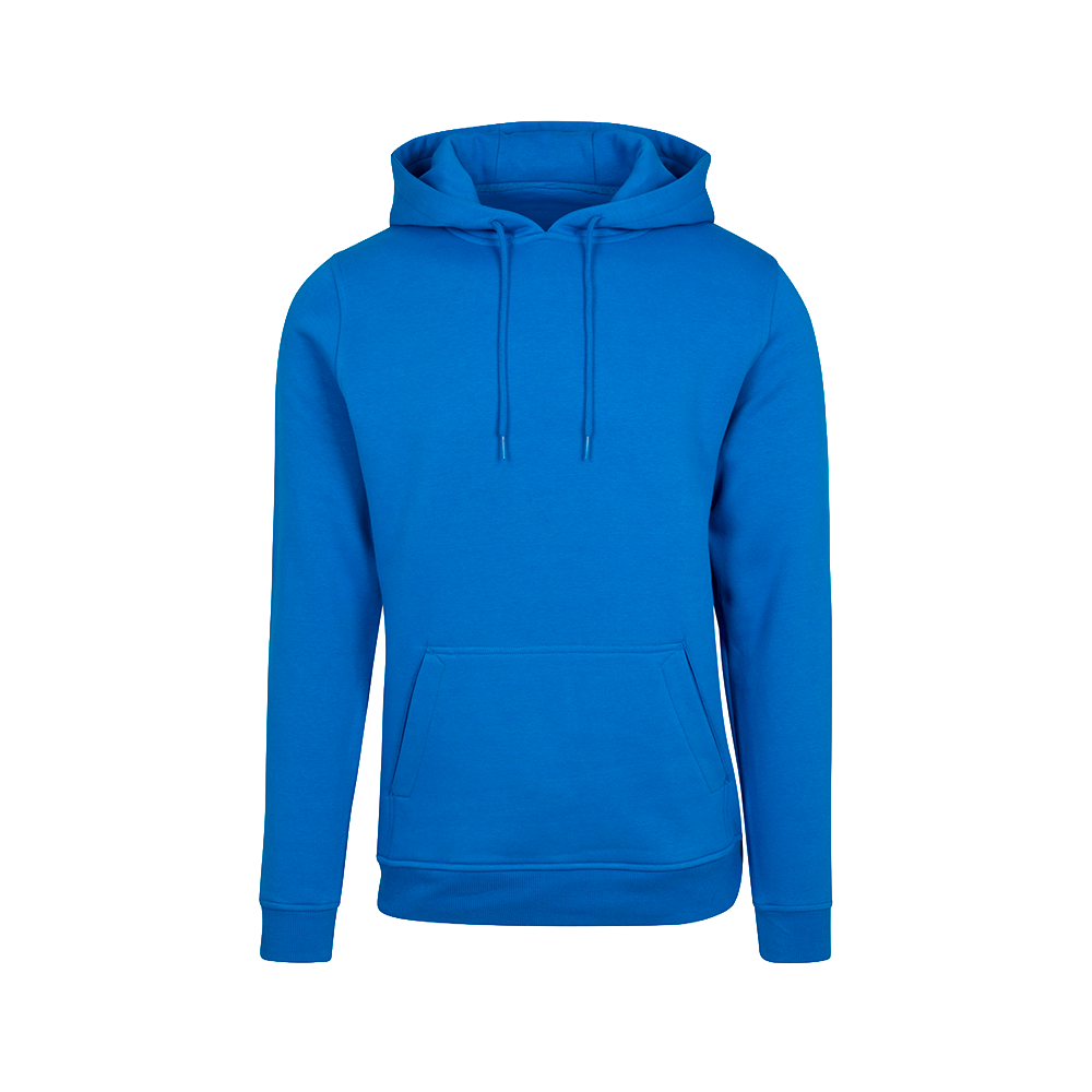 Sweatshirt à capuche épais personnalisable homme