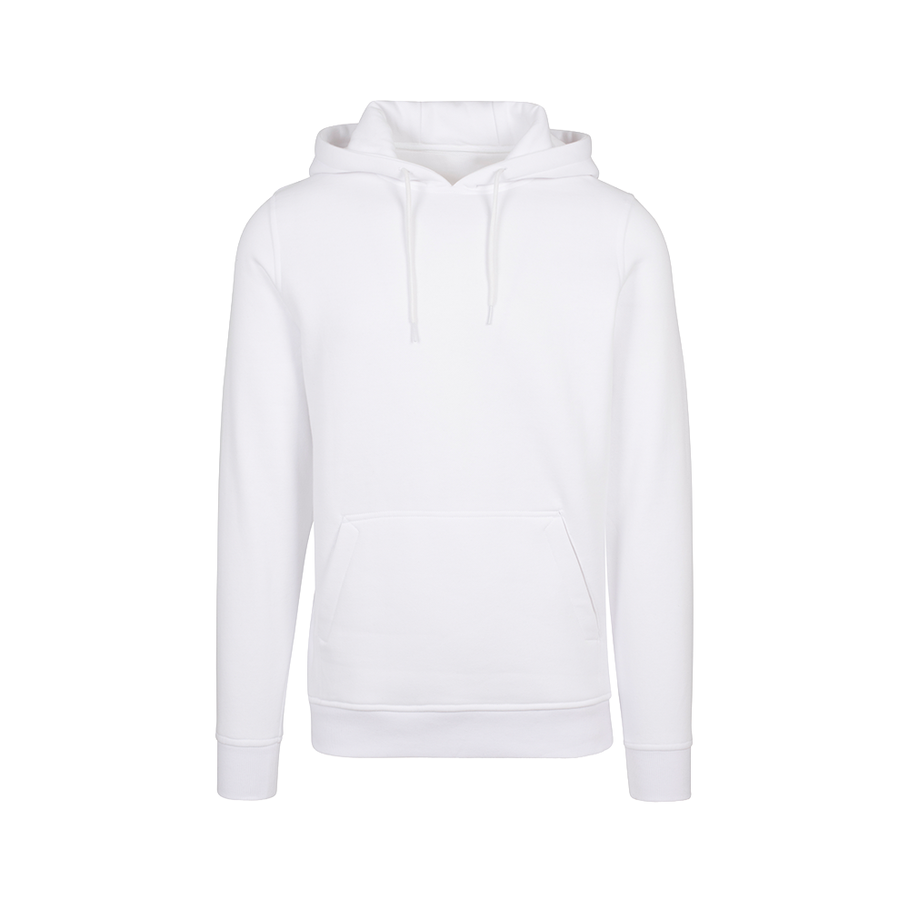 Sweatshirt à capuche épais personnalisable homme