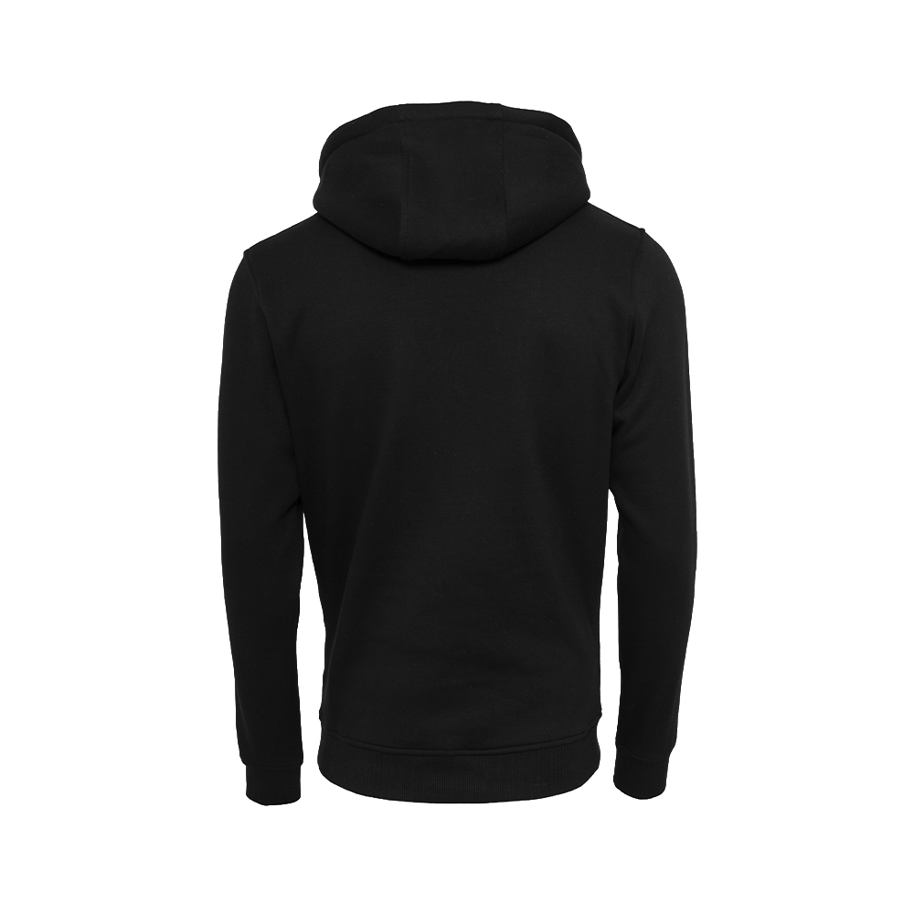 Sweatshirt à capuche épais personnalisable homme