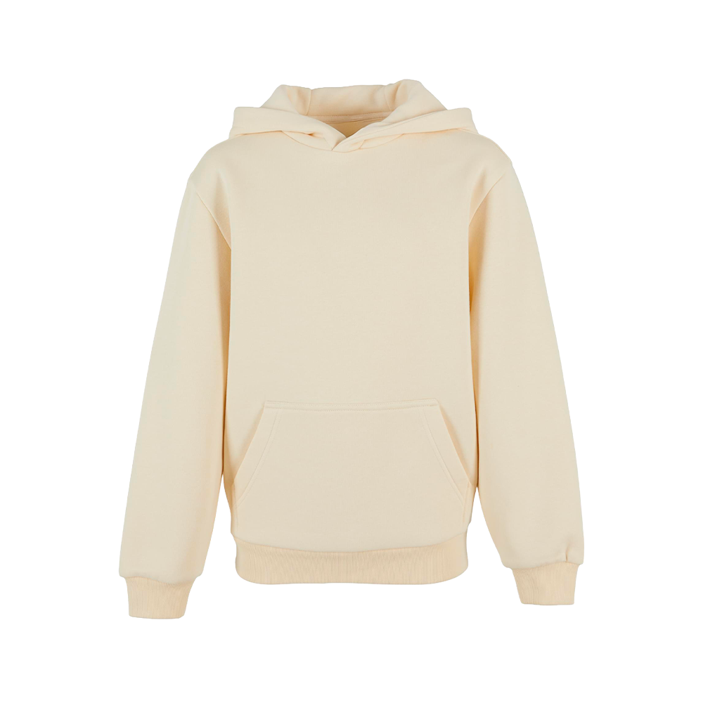 Sweat à capuche personnalisé enfant