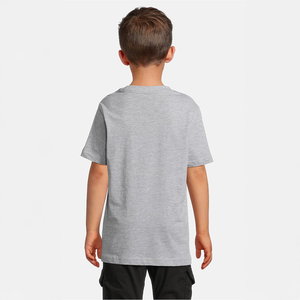 T-shirt confortable personnalisé enfant