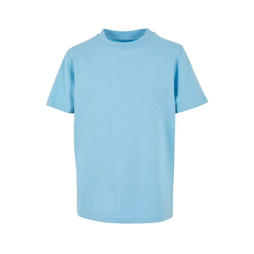 T-shirt confortable personnalisé enfant