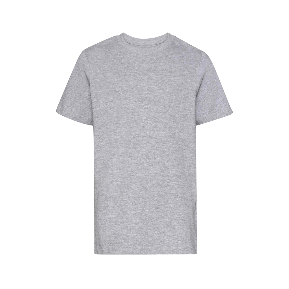 T-shirt confortable personnalisé enfant