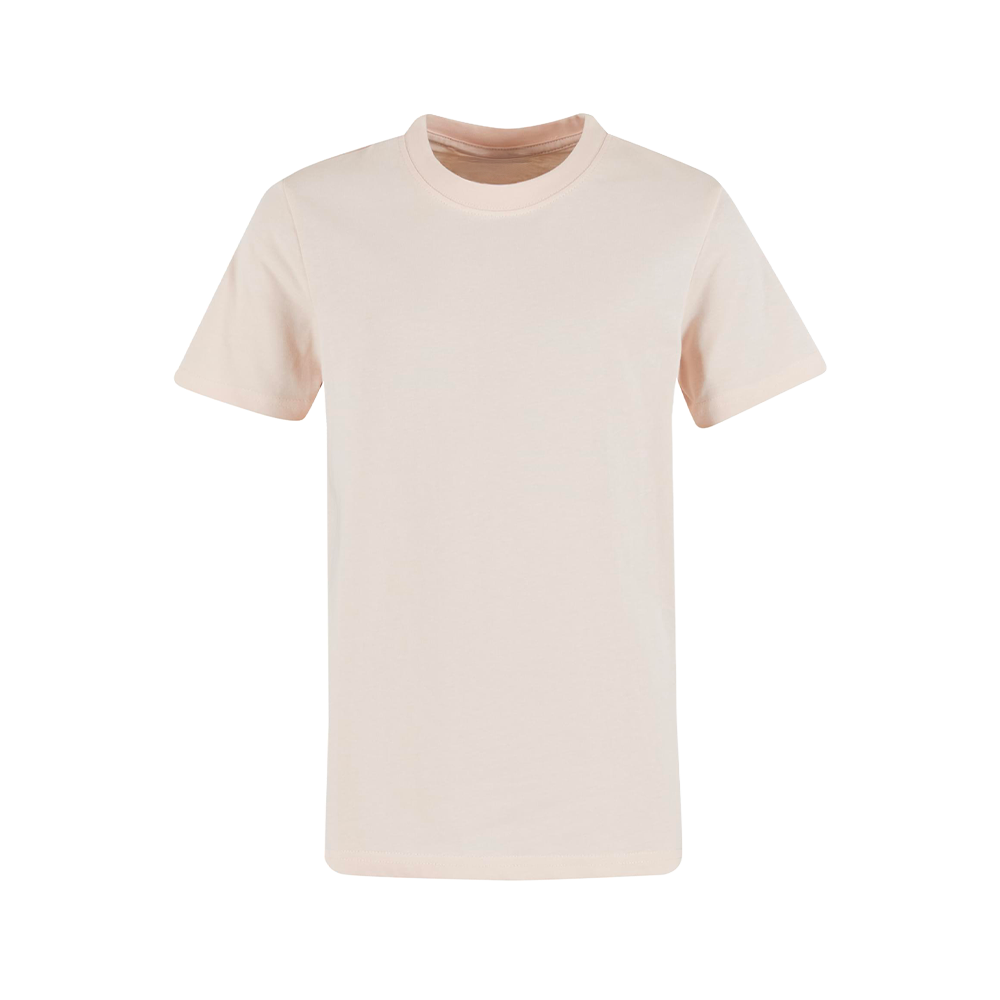 T-shirt confortable personnalisé enfant