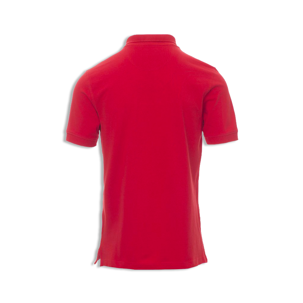 Polo épais personnalisé homme | Venice