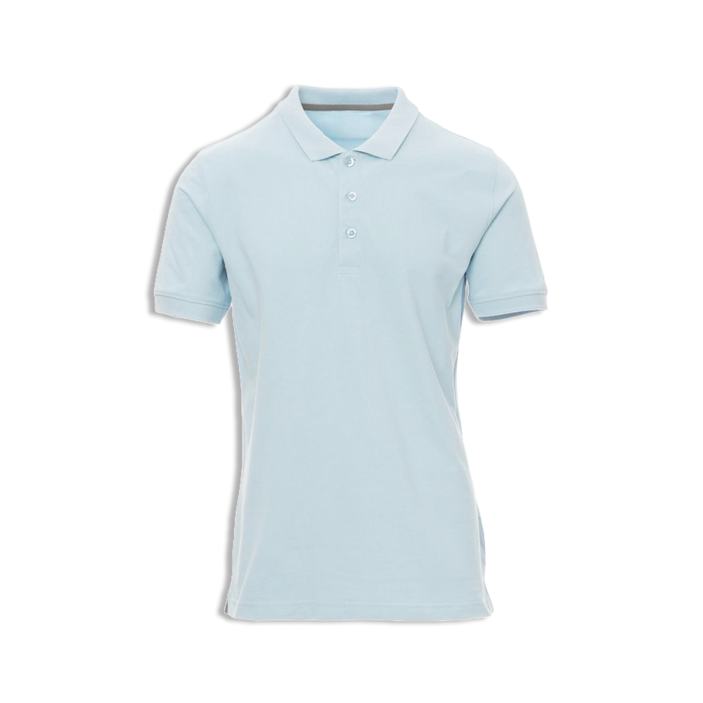 Polo épais personnalisé homme | Venice