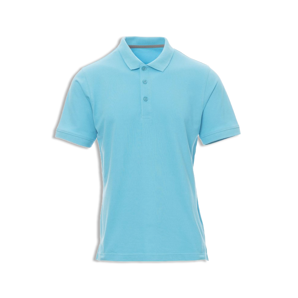 Polo épais personnalisé homme | Venice