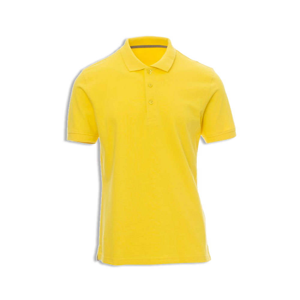 Polo épais personnalisé homme | Venice