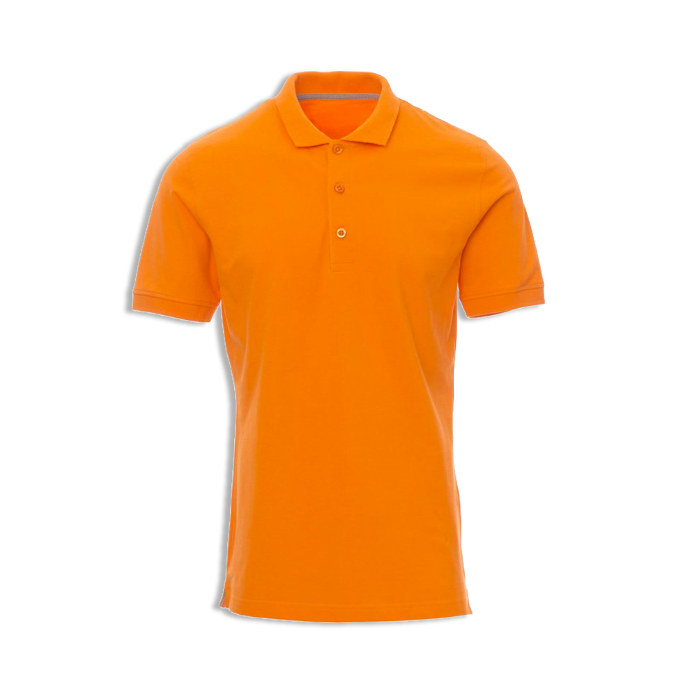 Polo épais personnalisé homme | Venice