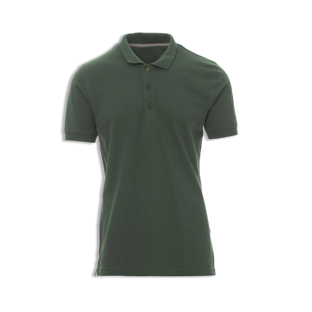 Polo épais personnalisé homme | Venice