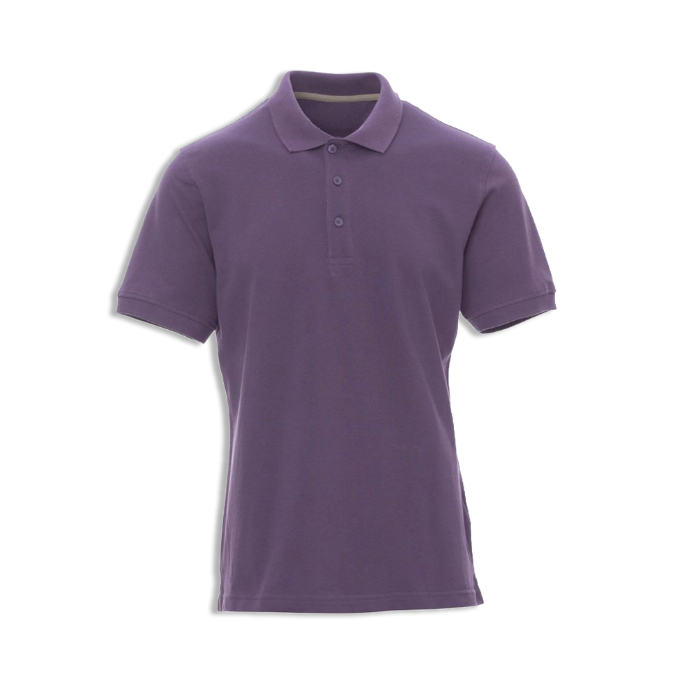 Polo épais personnalisé homme | Venice