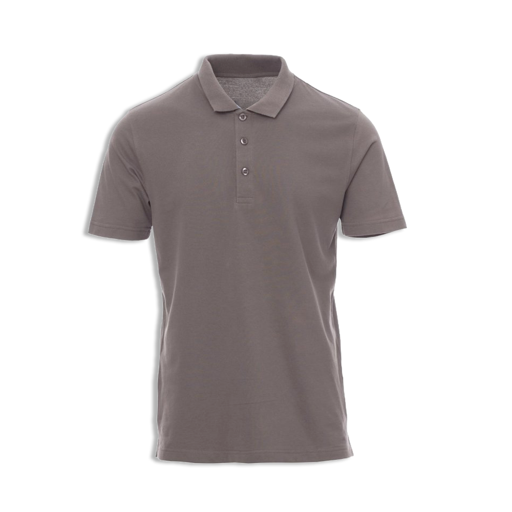 Polo personnalisable unisexe | Rome