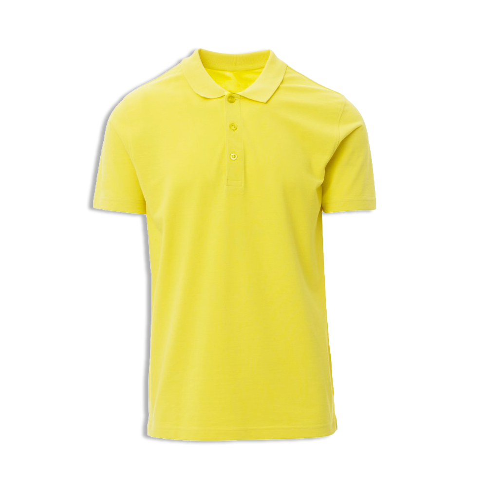 Polo personnalisable unisexe | Rome