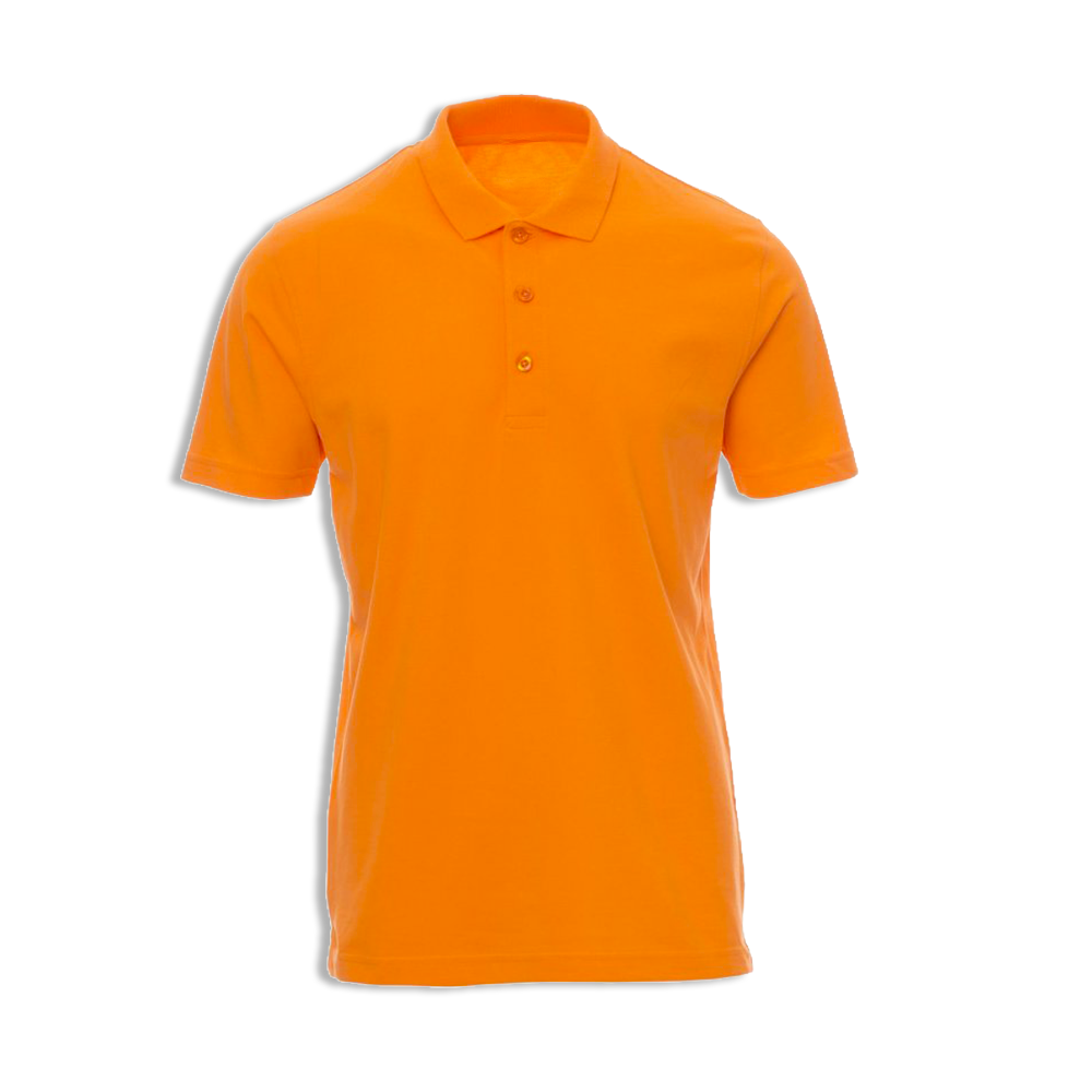 Polo personnalisable unisexe | Rome