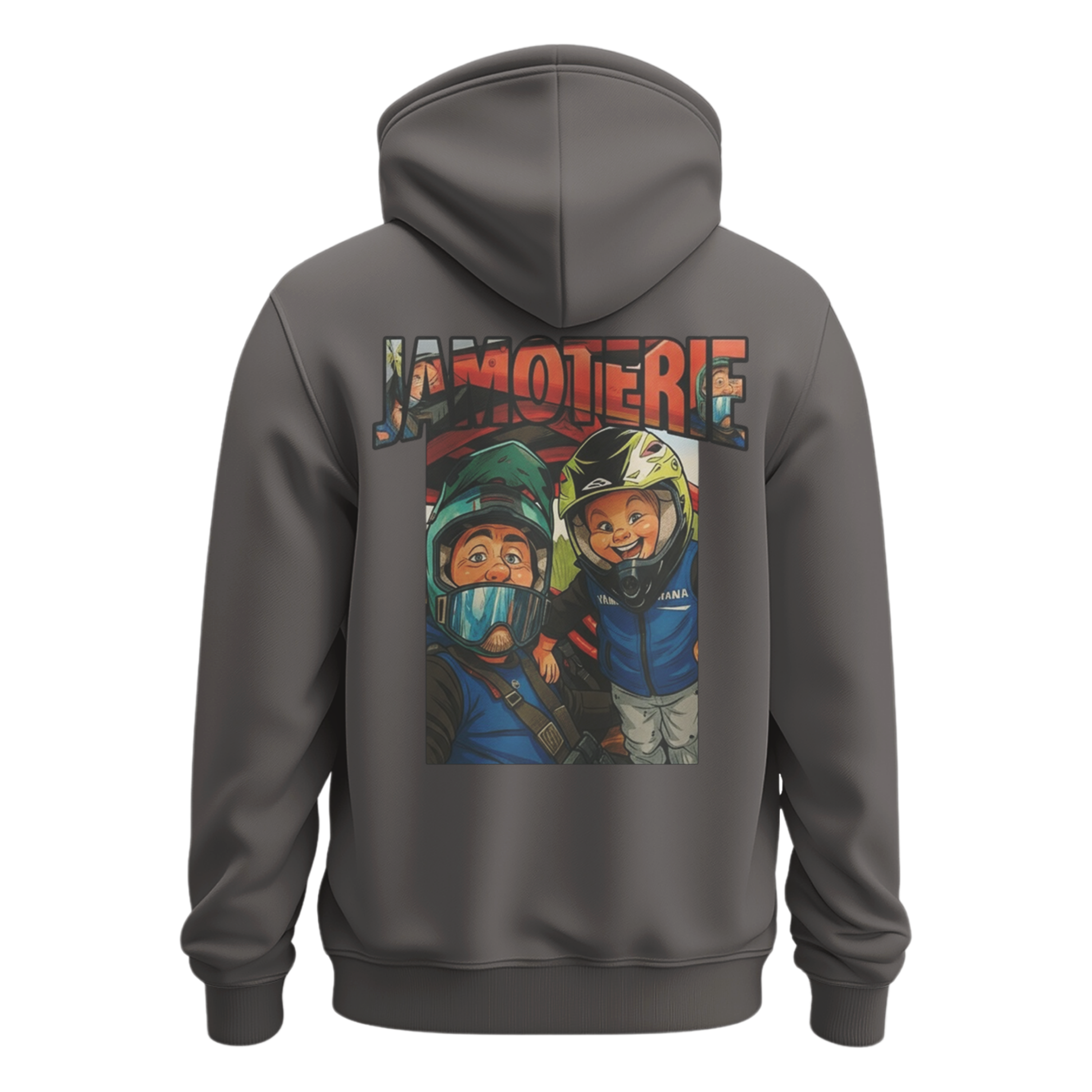 Sweat Jamoterie
