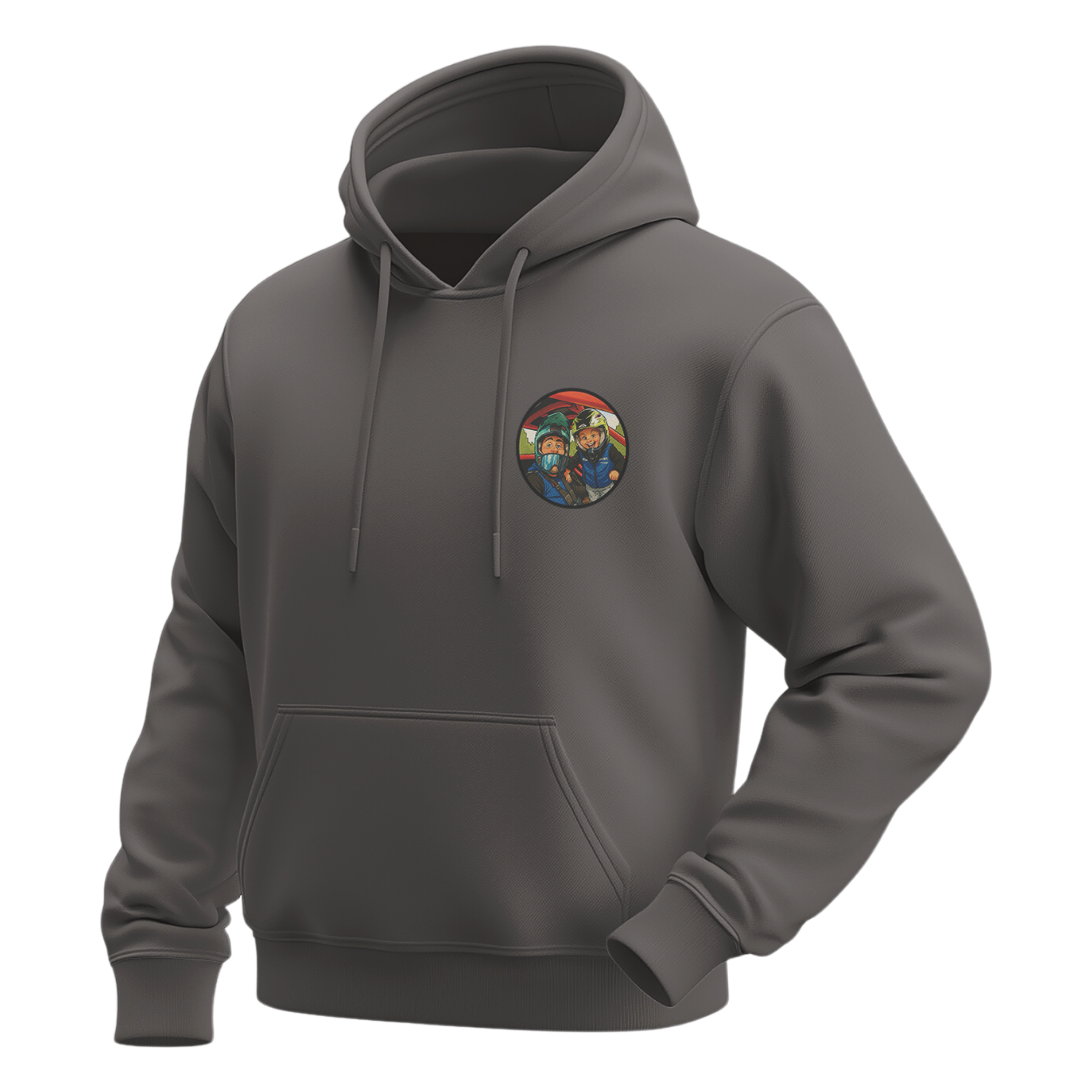 Sweat Jamoterie