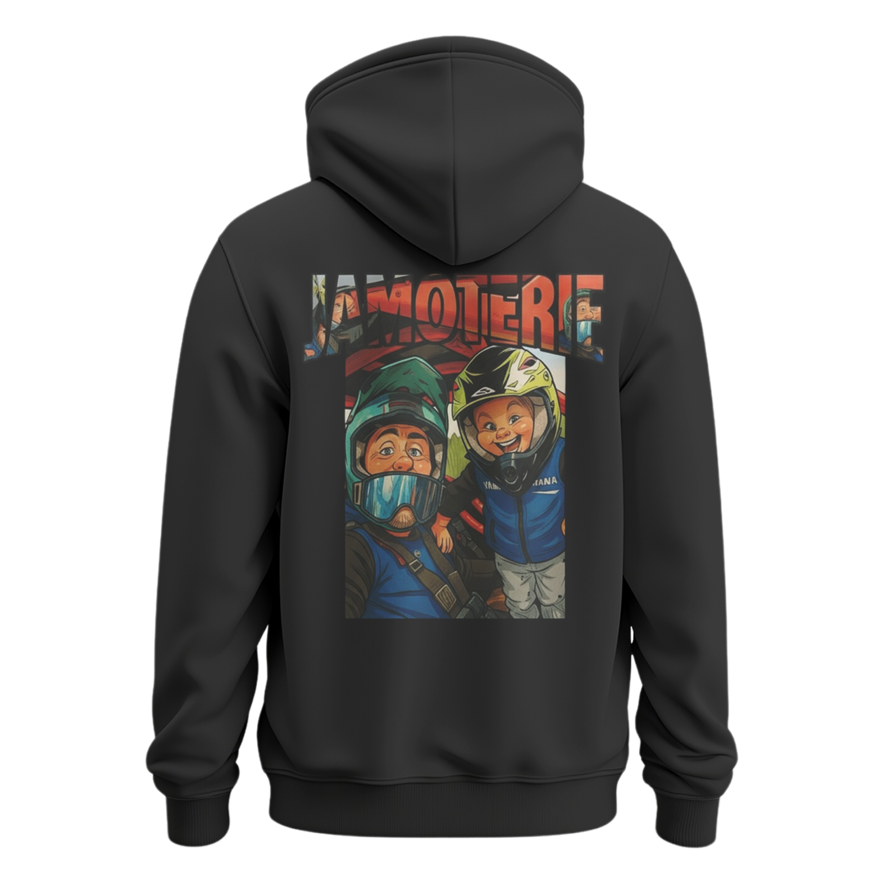 Sweat Jamoterie