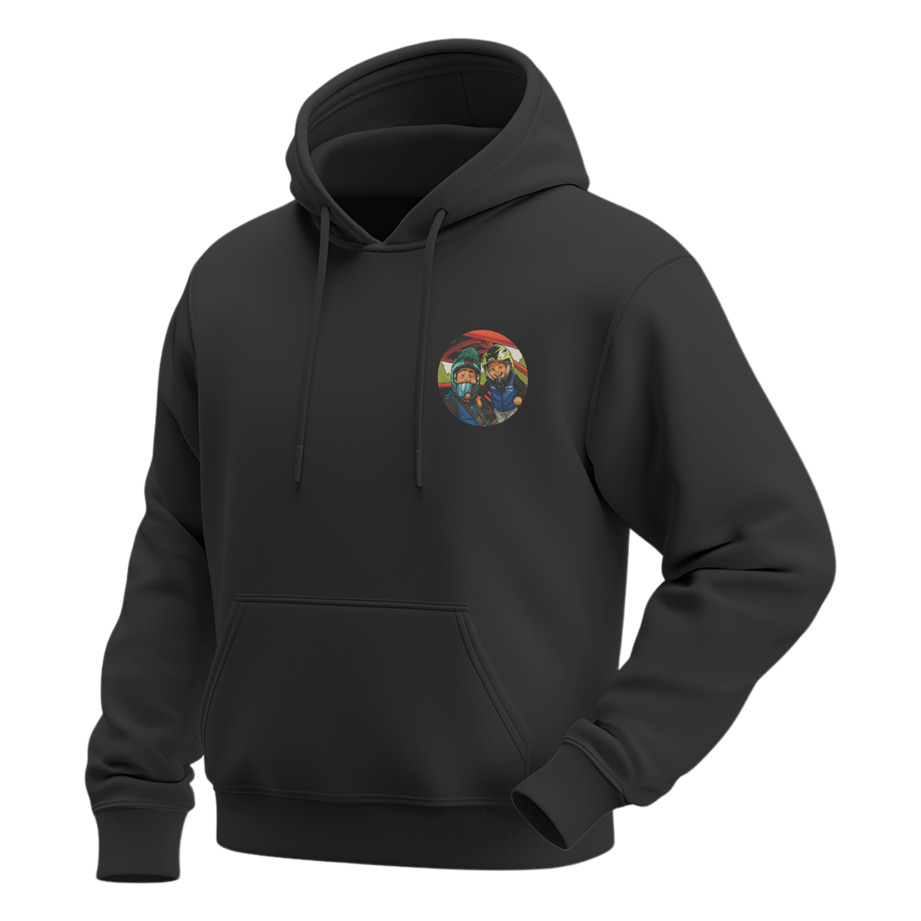 Sweat Jamoterie