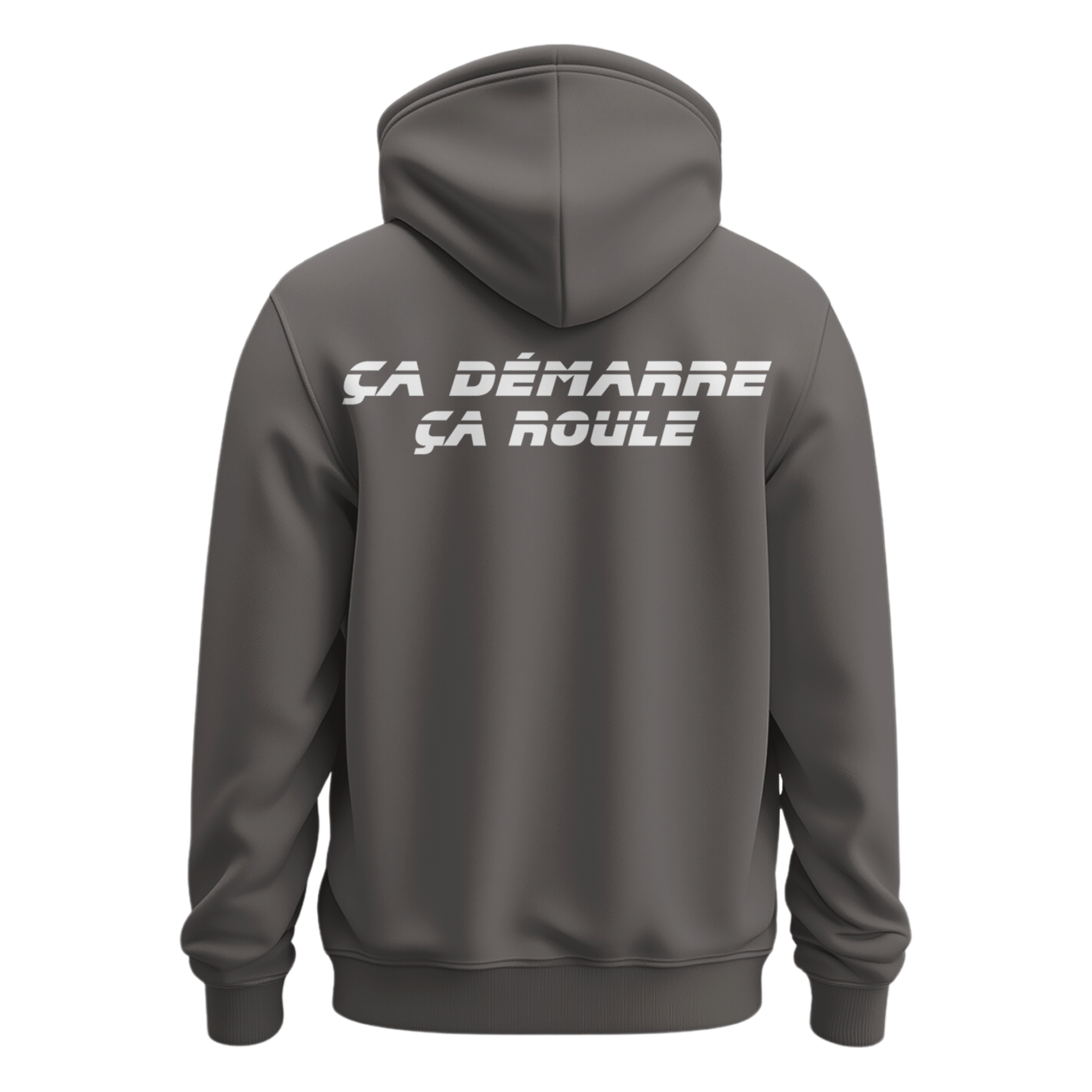 Sweat Jamoterie Edition