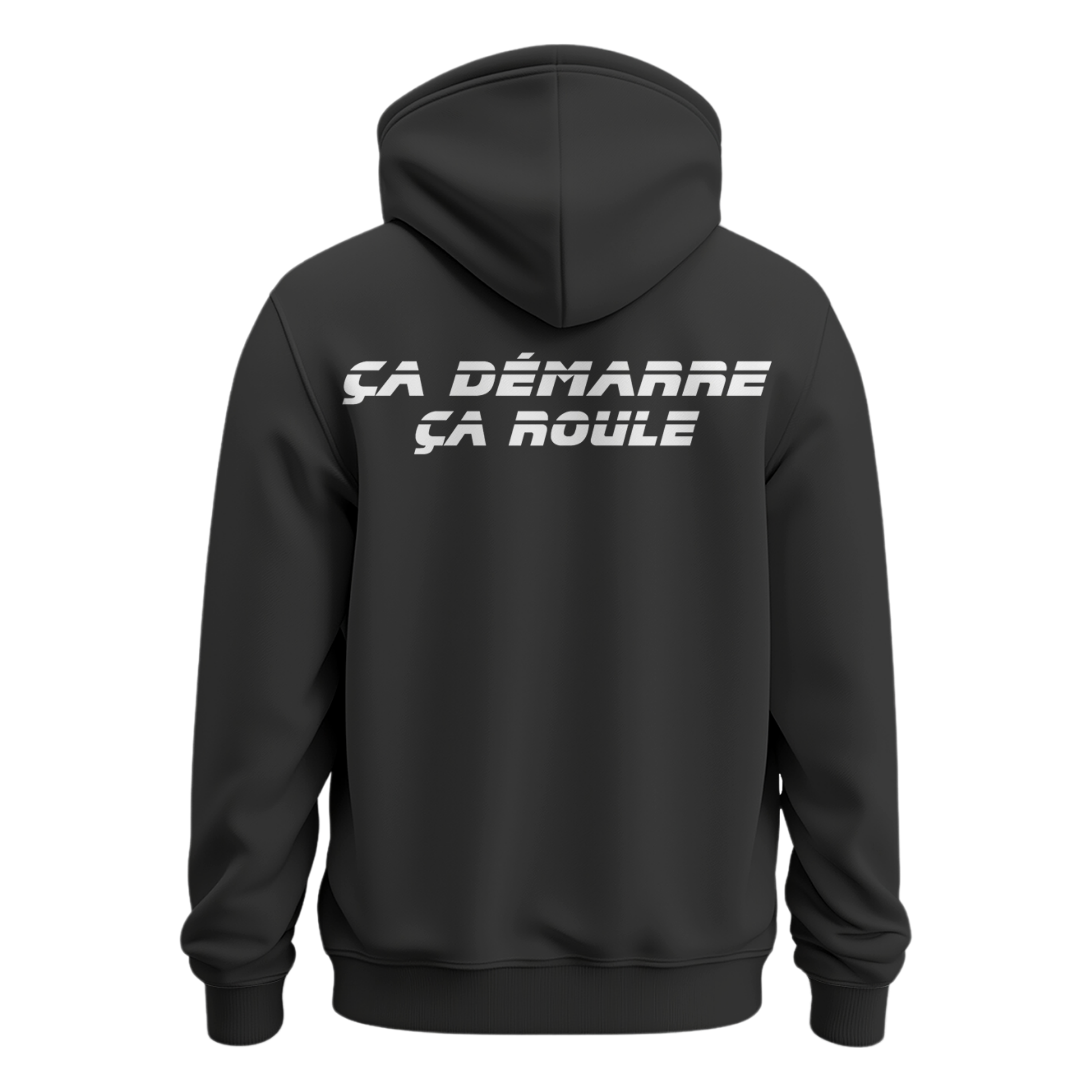 Sweat Jamoterie Edition