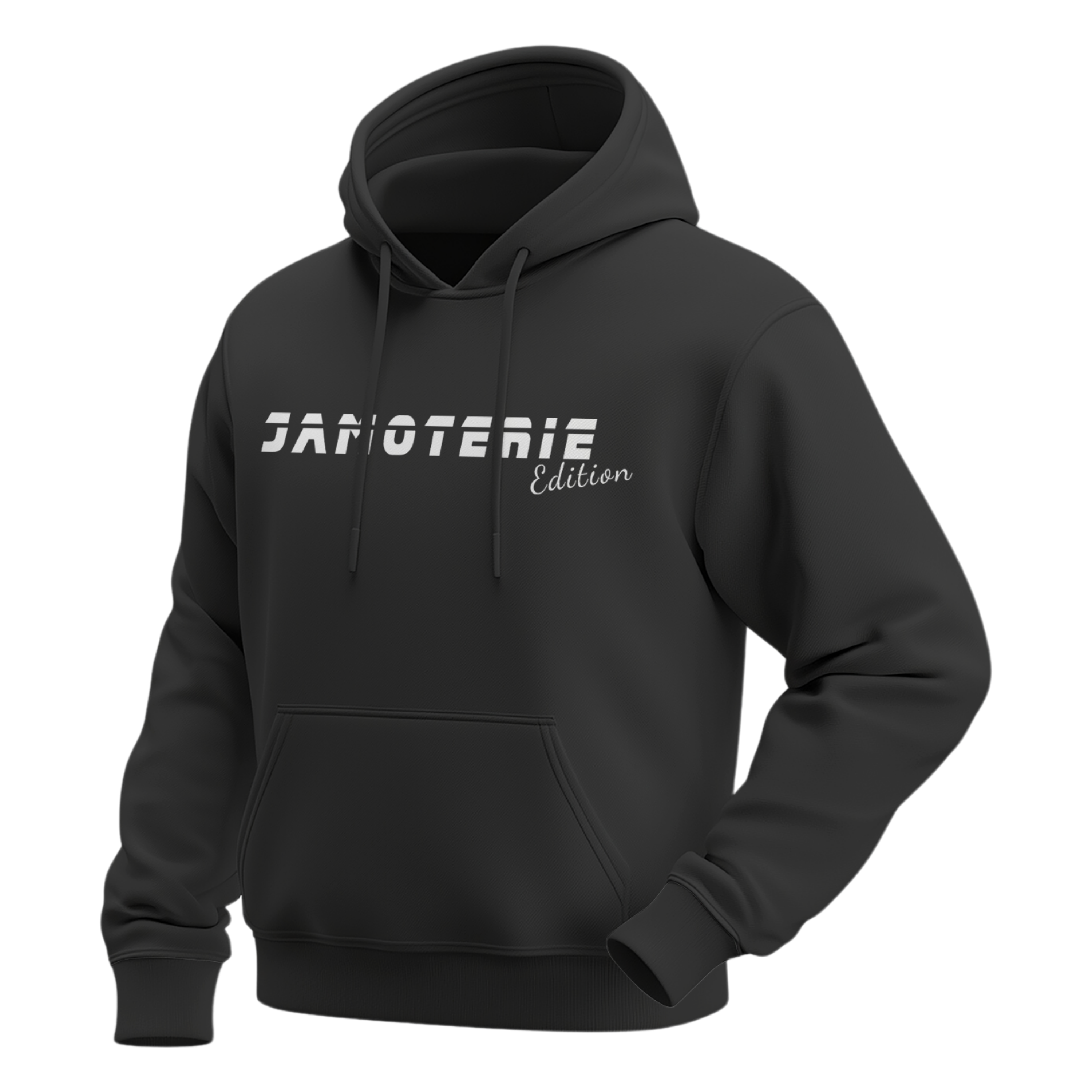 Sweat Jamoterie Edition