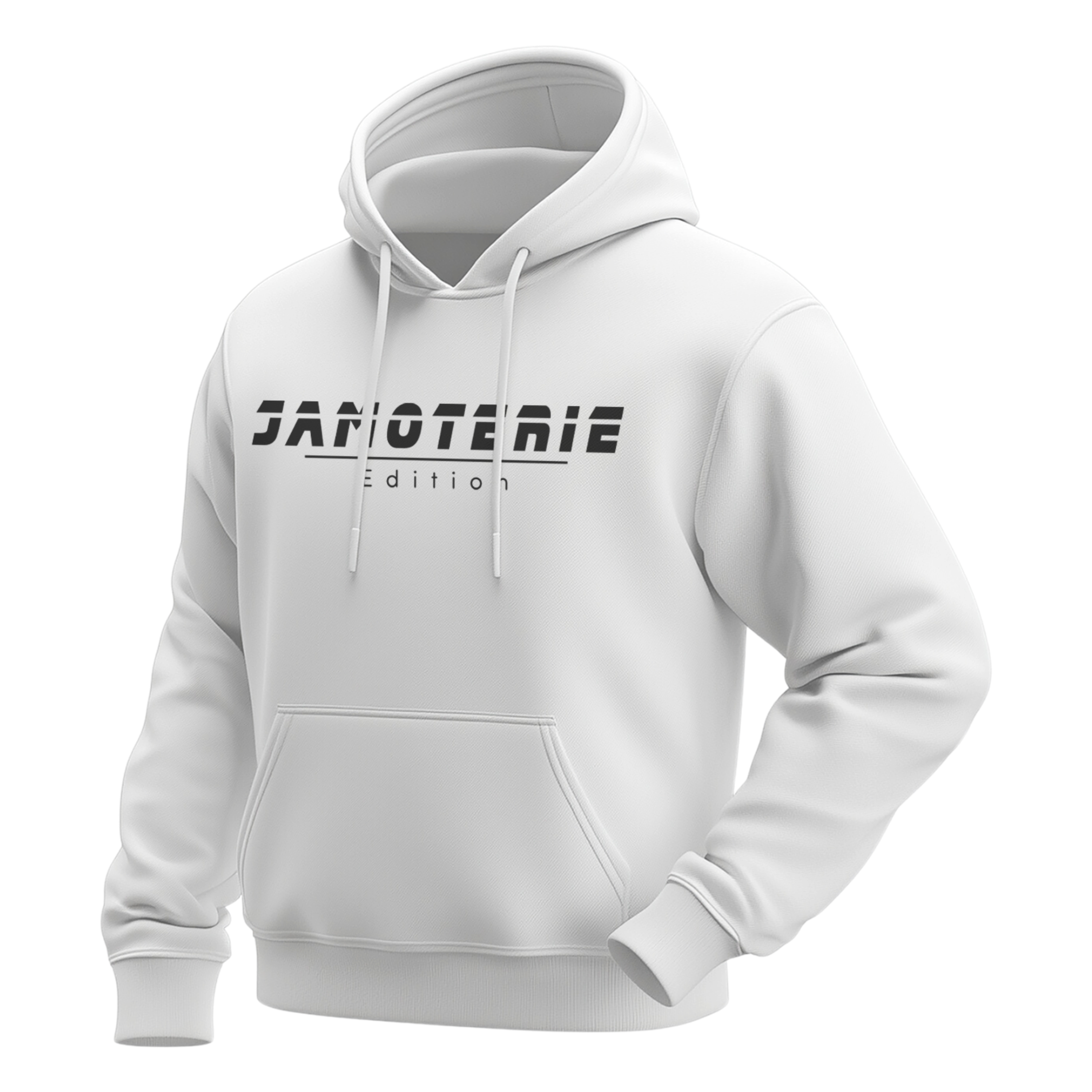 Sweat Jamoterie Edition 2