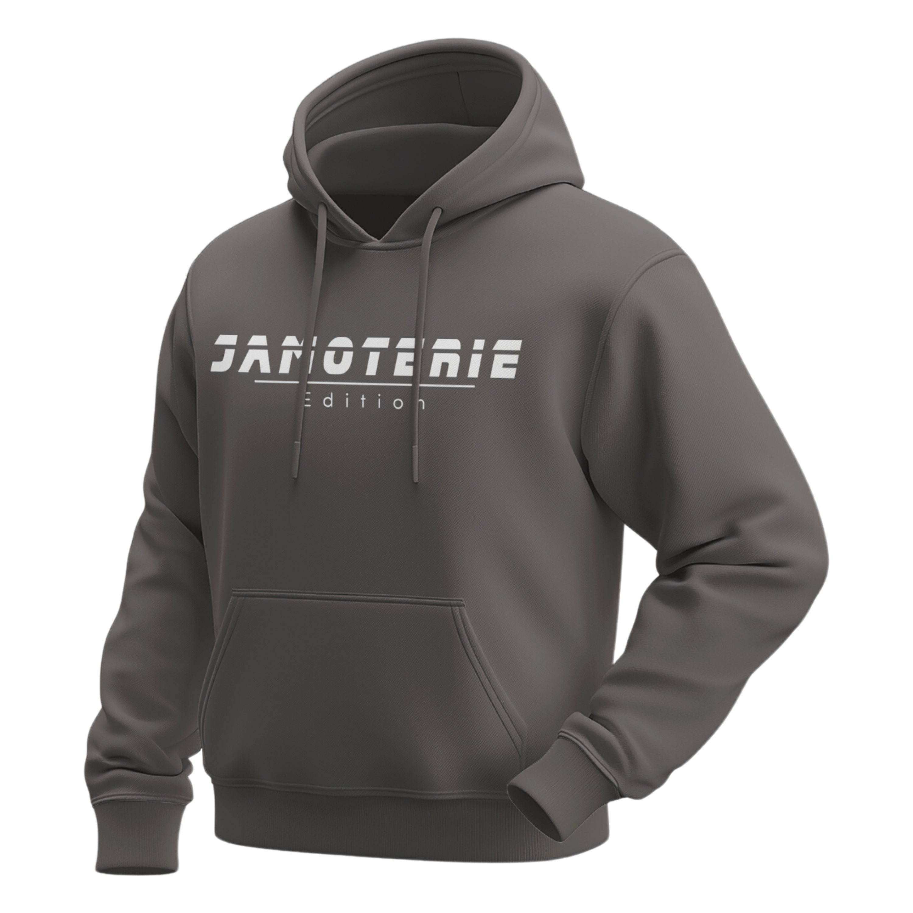 Sweat Jamoterie Edition 2