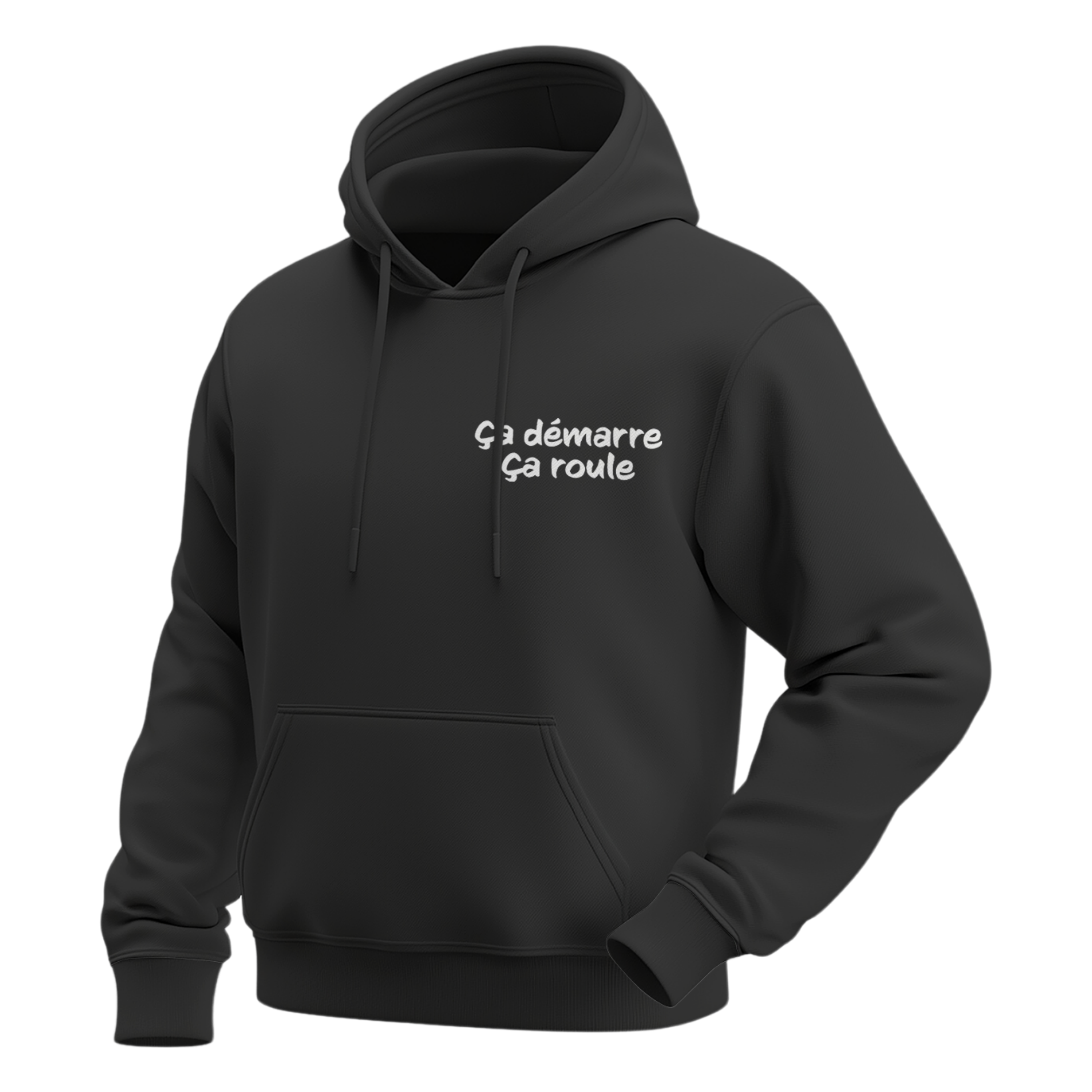 Sweat Jamoterie BMW M4