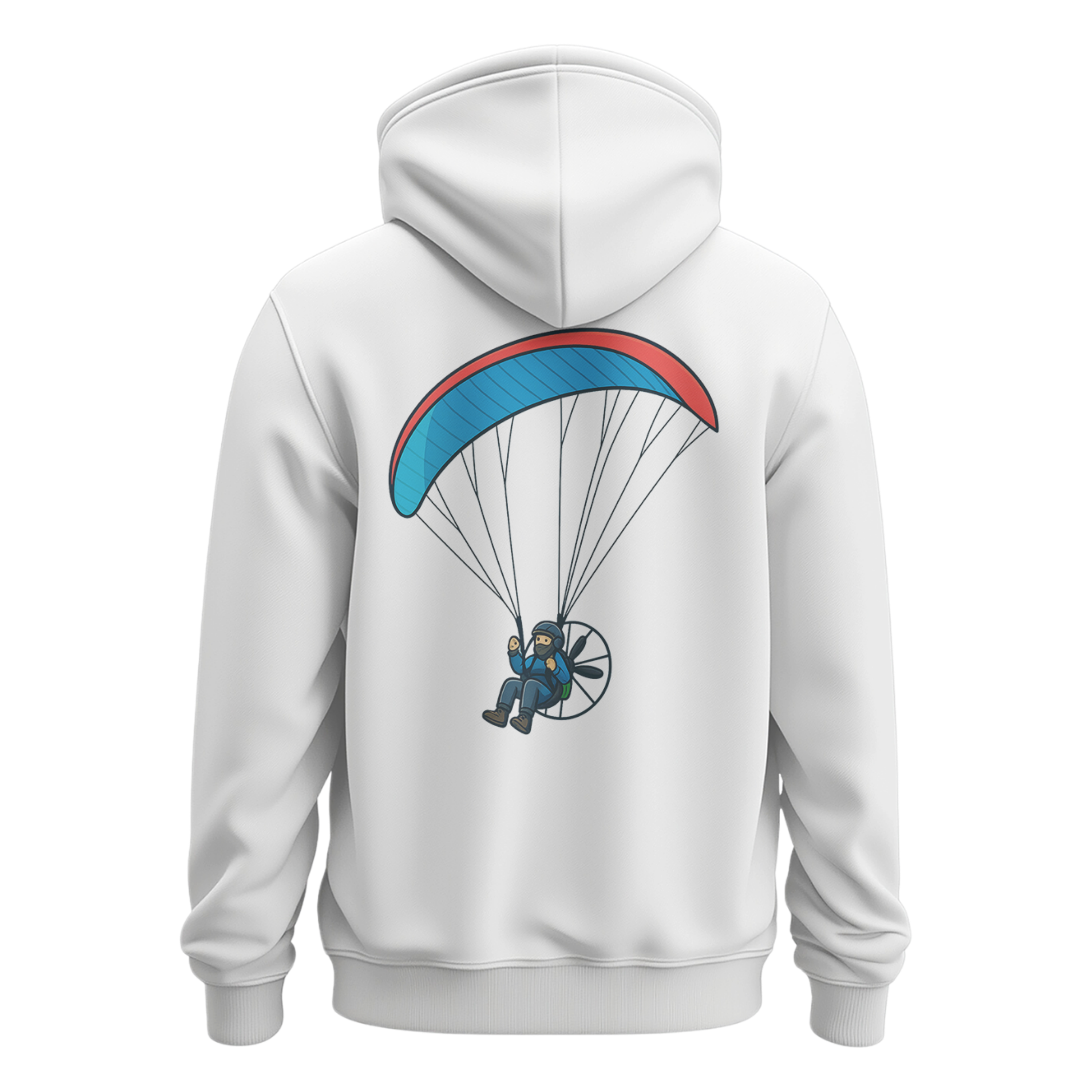 Sweat Ça démarre ça plane