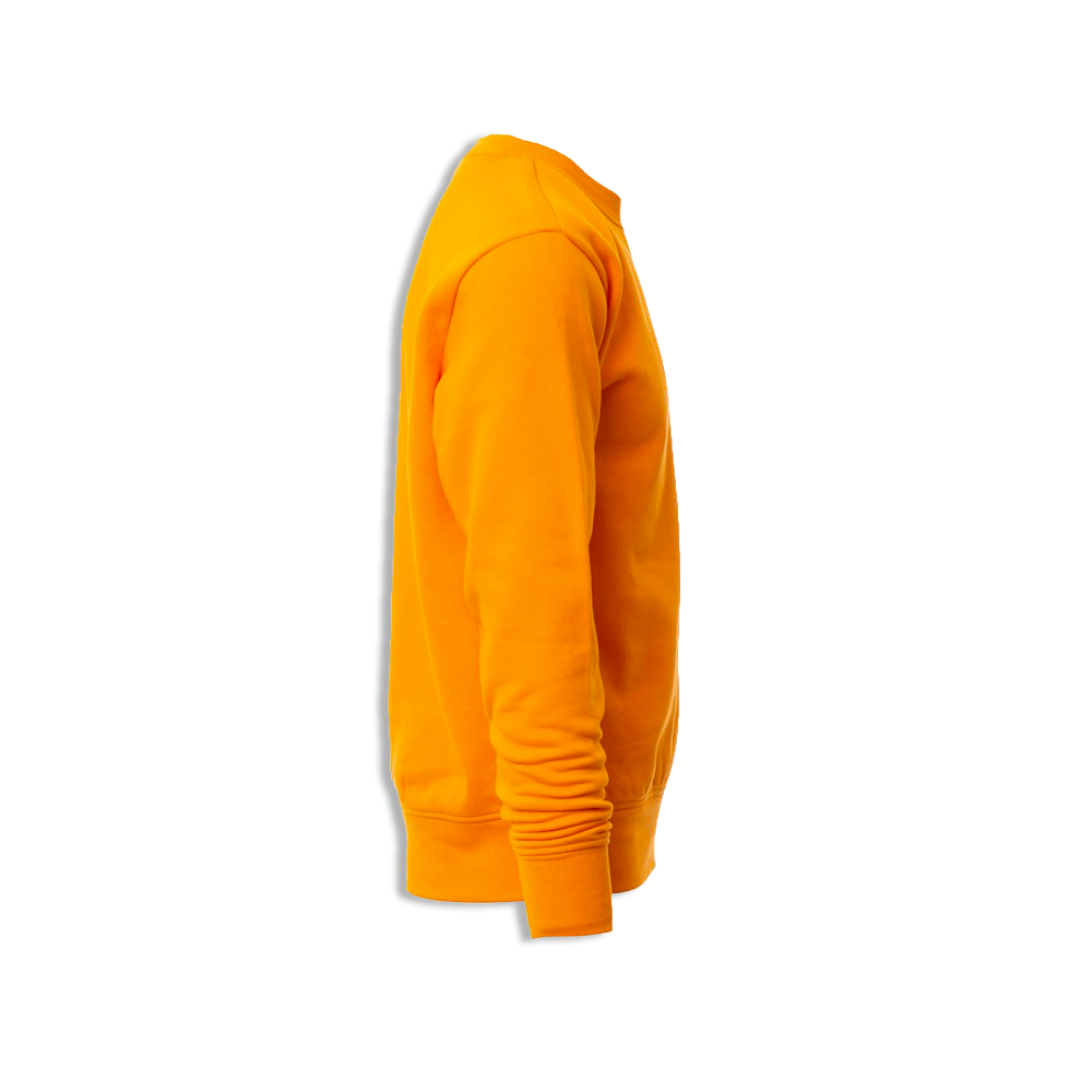 Sweatshirt col rond personnalisé homme | Orlando