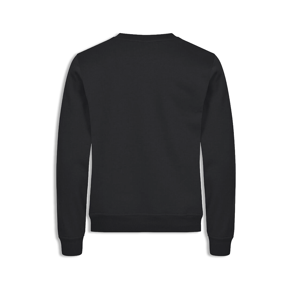 Sweatshirt personnalisé unisexe | Miami Roundneck