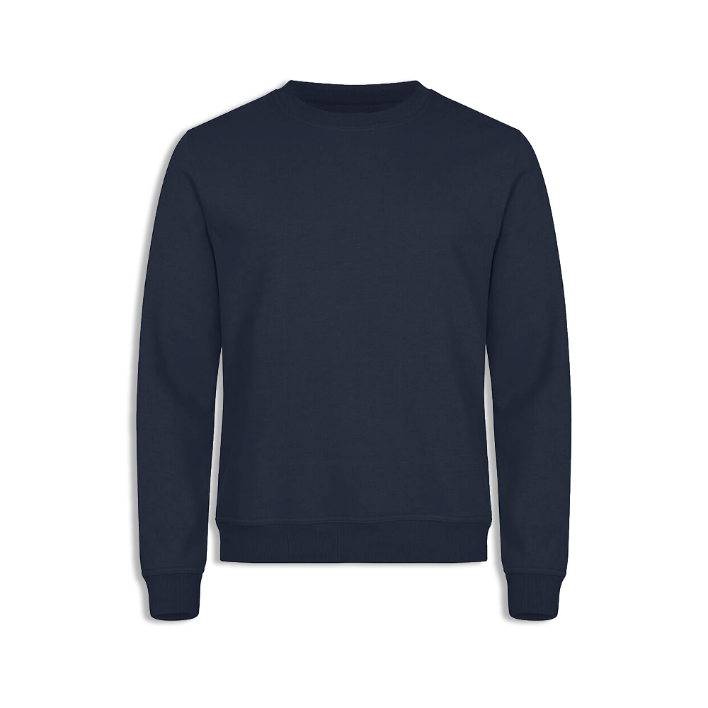 Sweatshirt personnalisé unisexe | Miami Roundneck