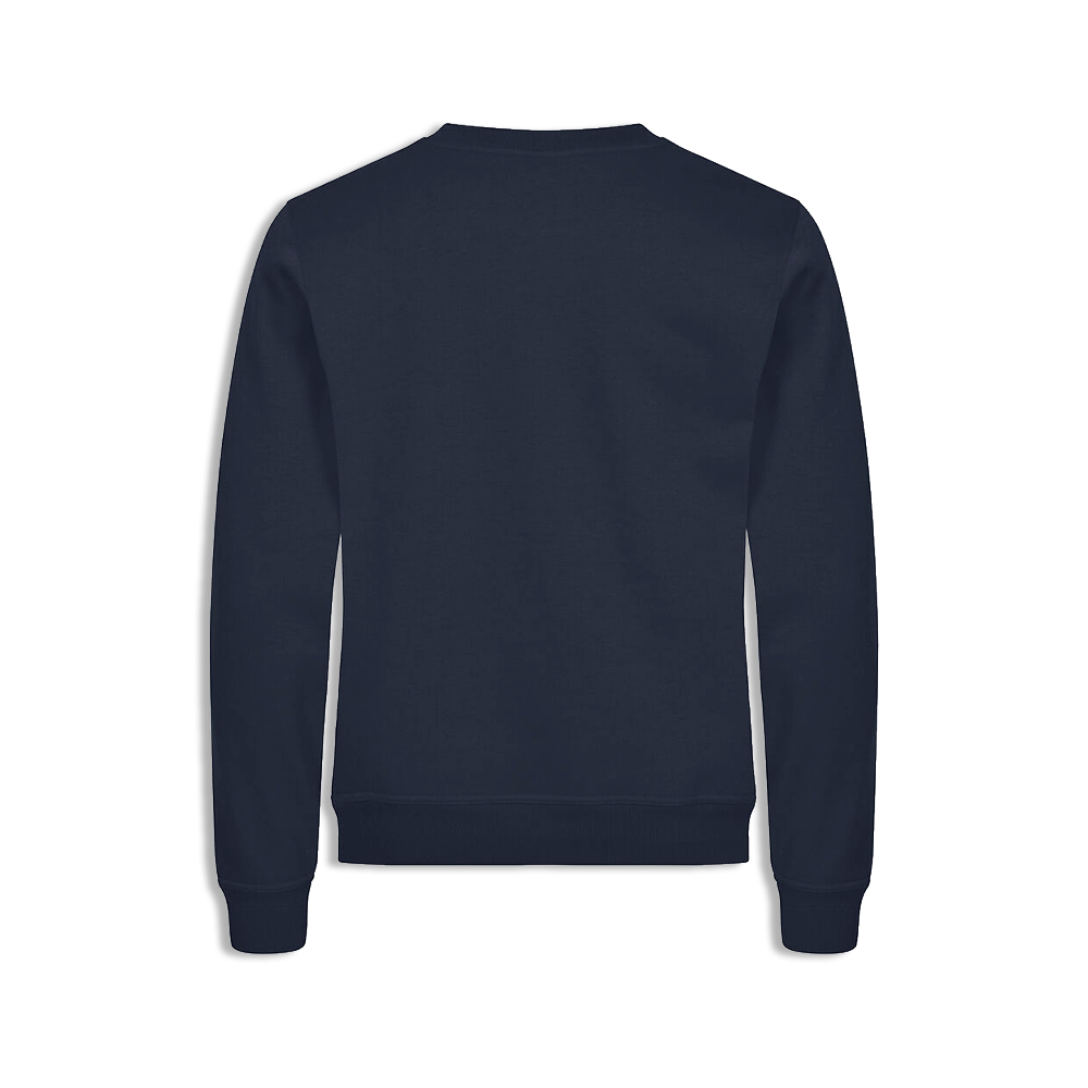 Sweatshirt personnalisé unisexe | Miami Roundneck