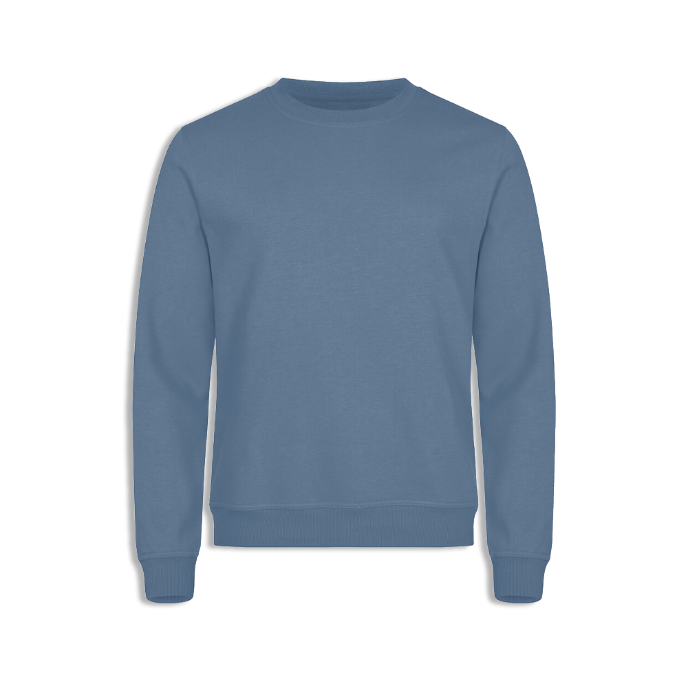 Sweatshirt personnalisé unisexe | Miami Roundneck