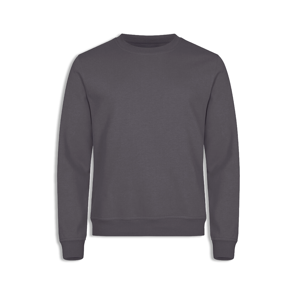 Sweatshirt personnalisé unisexe | Miami Roundneck