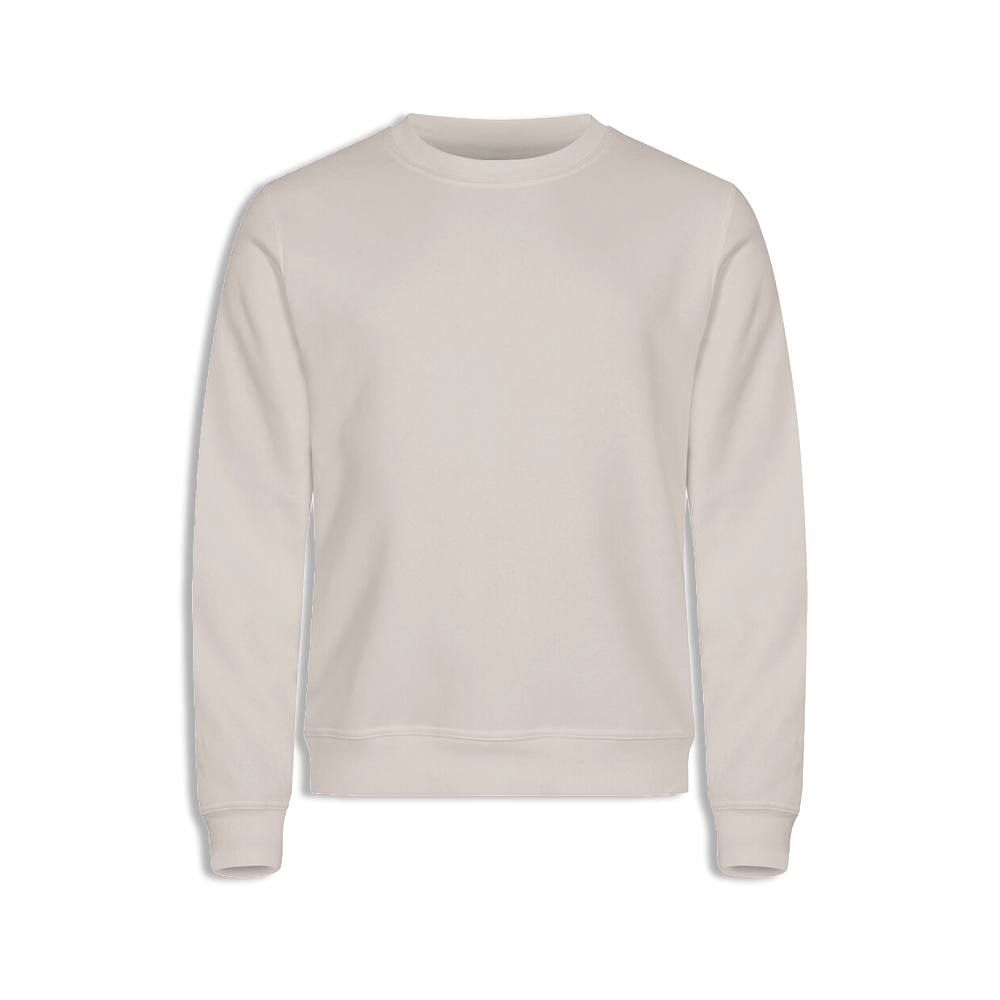Sweatshirt personnalisé unisexe | Miami Roundneck