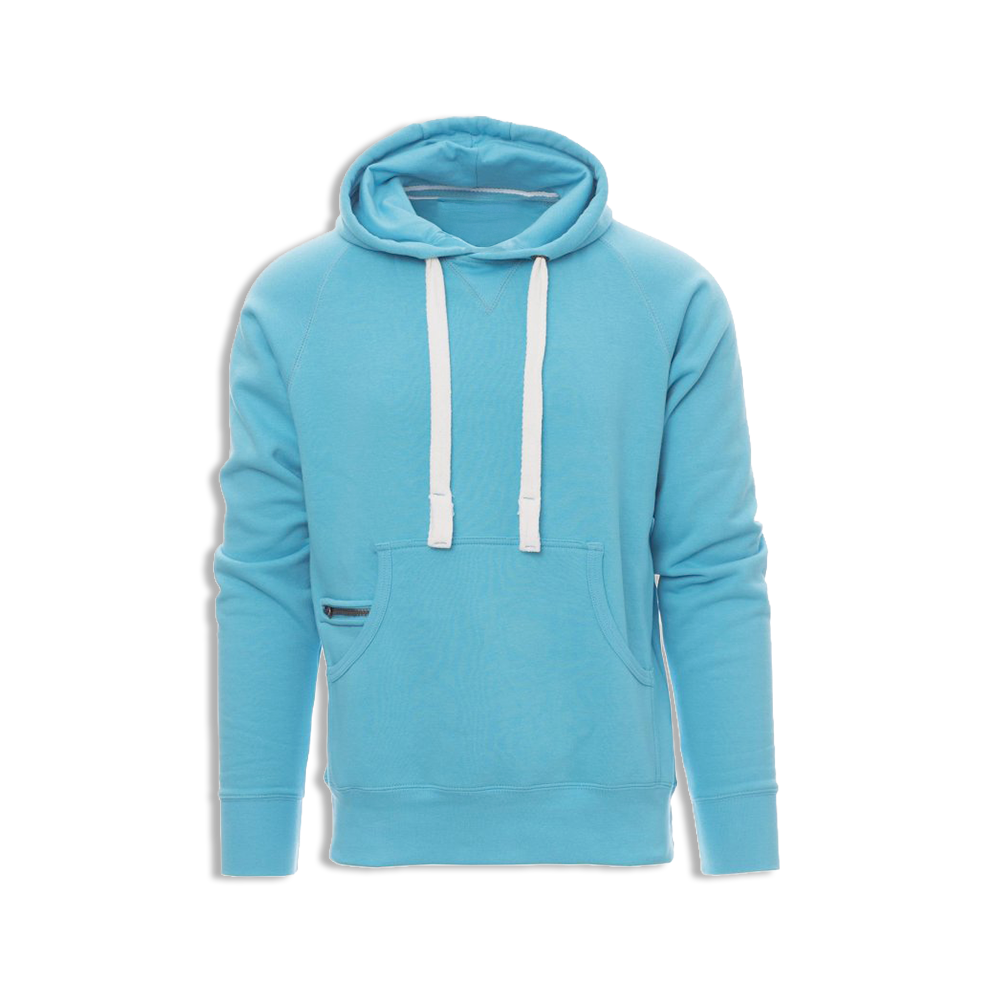 Sweatshirt à capuche personnalisé homme | Atlanta +