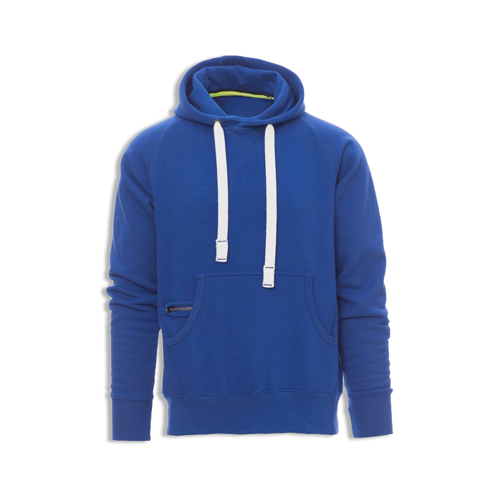 Sweatshirt à capuche personnalisé homme | Atlanta +