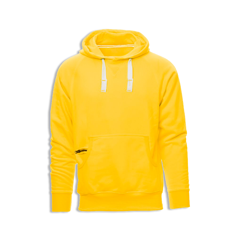 Sweatshirt à capuche personnalisé homme | Atlanta +