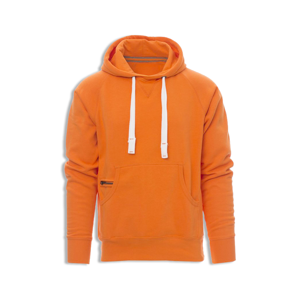 Sweatshirt à capuche personnalisé homme | Atlanta +