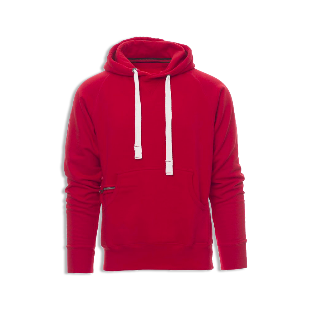 Sweatshirt à capuche personnalisé homme | Atlanta +