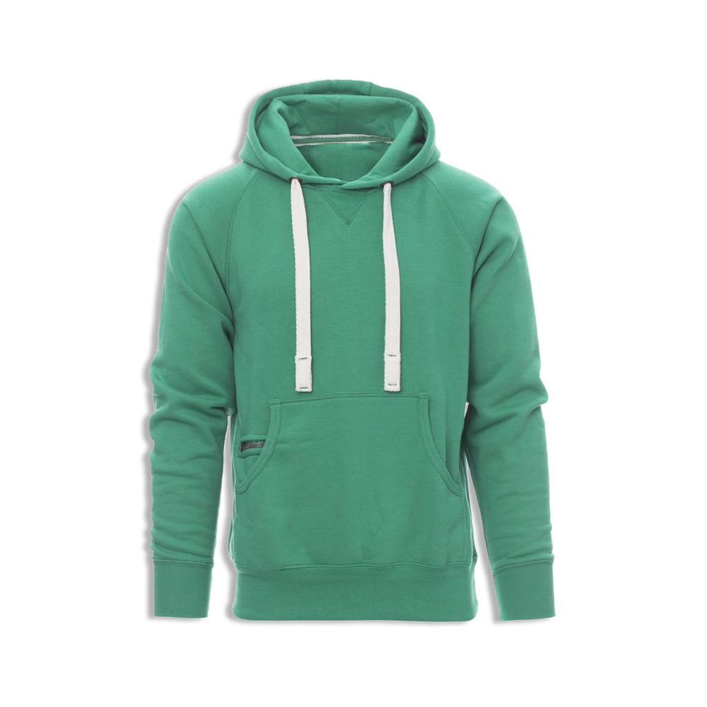 Sweatshirt à capuche personnalisé homme | Atlanta +