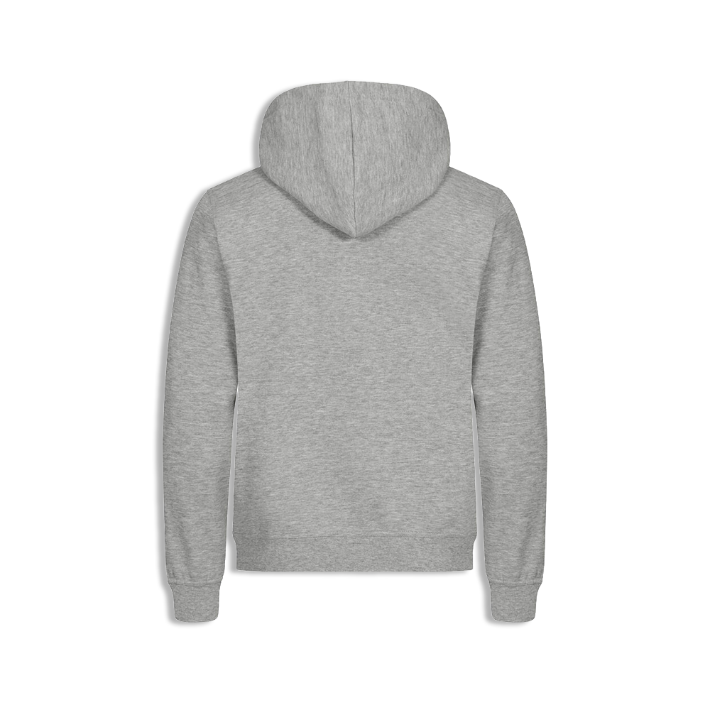 Sweatshirt à capuche personnalisable unisexe | Miami Hoody