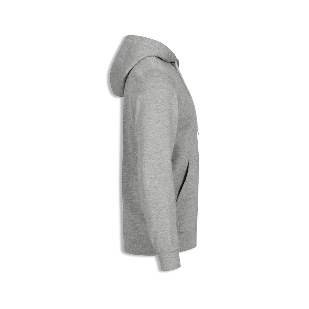 Sweatshirt à capuche personnalisable unisexe | Miami Hoody