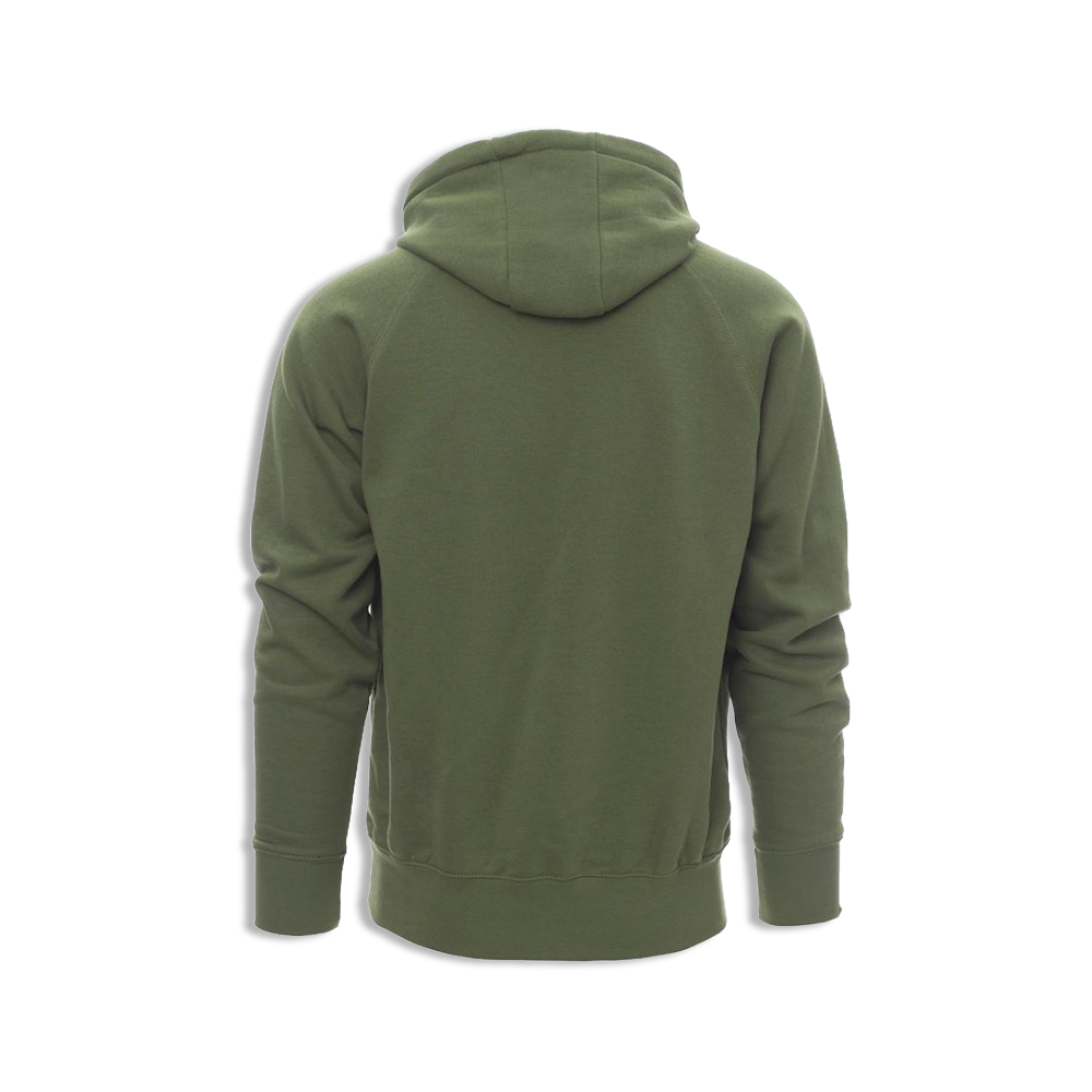 Sweatshirt à capuche personnalisé homme | Atlanta +